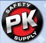 PK Safety Supply Coupon Codes & Deals