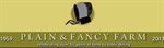 PLAIN & FANCY FARM Coupon Codes & Deals