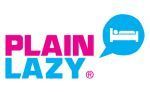 Plain Lazy Ltd Coupon Codes & Deals