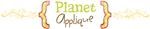 Planet Applique coupon codes