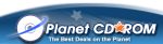 Planet CD ROM coupon codes