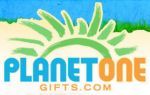 PlanetOne Gifts Coupon Codes & Deals