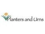 Planters and Urns coupon codes