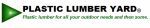 Plastic Lumberyard Coupon Codes & Deals