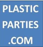 PlasticParties Coupon Codes & Deals