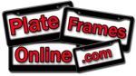 Plate Frames Online Coupon Codes & Deals