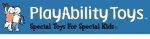 PlayAbility Toys Coupon Codes & Deals