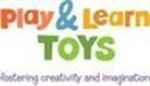 playandlearntoys.ca Coupon Codes & Deals