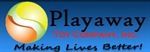 Playaway Toy Coupon Codes & Deals