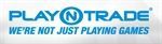 Play N Trade Coupon Codes & Deals