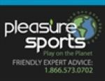 pleasuresports.com coupon codes