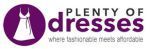 Pleanty of Dresses Coupon Codes & Deals