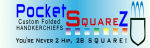 PocketSquareZ coupon codes