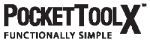 POCKETTOOLX Coupon Codes & Deals