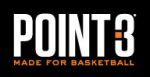 POINT 3 Basketball coupon codes