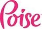 Poise Absorbent Products Coupon Codes & Deals