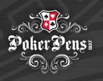 Poker Pens coupon codes