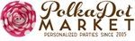 Polka Dot Market Coupon Codes & Deals