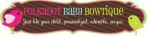 Polka Dot Baby Bowtique coupon codes