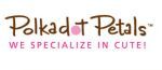 Polkadot Petals Coupon Codes & Deals