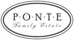 Ponte Winery Coupon Codes & Deals