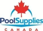 Pool Supplies Canada coupon codes