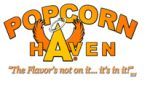 Popcorn Haven coupon codes