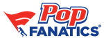 popfanatics.com Coupon Codes & Deals