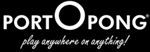 Port O Pong Coupon Codes & Deals