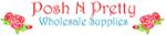 Posh N Pretty Coupon Codes & Deals