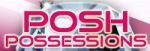 Posh Possessions Coupon Codes & Deals