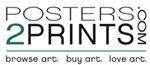 Posters 2 Prints coupon codes