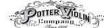 Potters Violin Company Coupon Codes & Deals