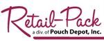 Pouch Depot & Retail Pack coupon codes