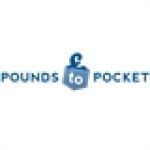 Pounds to Pocket UK coupon codes