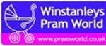 Winstanleys Pram World UK Coupon Codes & Deals