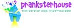 PranksterHouse coupon codes