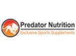 Predator Nutrition | Exclusive Sports Supplements coupon codes