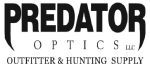 Predator Optics coupon codes