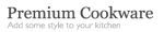 Premium Cookware UK Coupon Codes & Deals