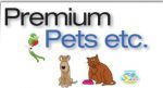 Premium Pets etc. Coupon Codes & Deals