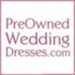 PreOwnedWeddingDresses coupon codes