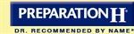 Preparation H Coupon Codes & Deals