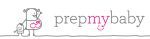 Prep My Baby UK Coupon Codes & Deals