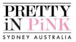 Pretty in Pink Australia Coupon Codes & Deals