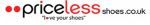 Priceless Shoes UK coupon codes