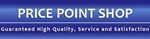 Price Point Shop Coupon Codes & Deals