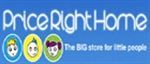 PriceRightHome Coupon Codes & Deals