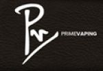 Prime Vaping Inc. Coupon Codes & Deals