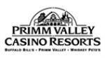 Primm Valley Casino Resorts Coupon Codes & Deals